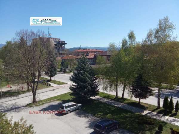 Продава хотел, гр. велинград, област пазарджик