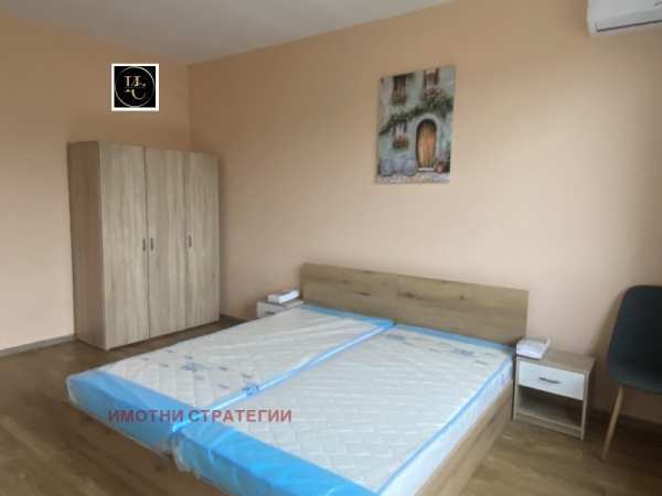 Продава 3-стаен, гр. девня, област варна