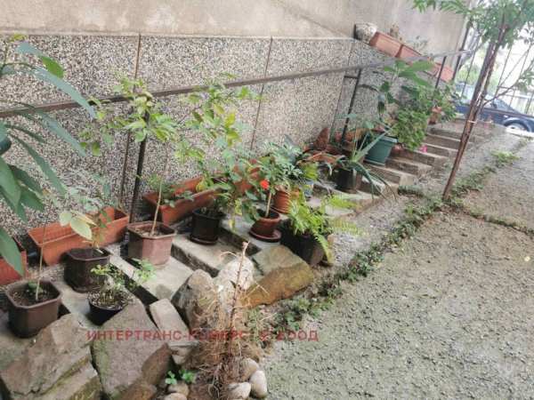 Продава ателие, таван, гр. софия, редута