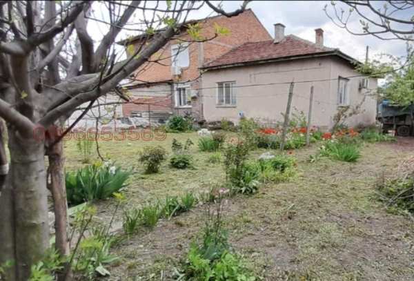 Продава къща, с. алеко константиново, област пазарджик