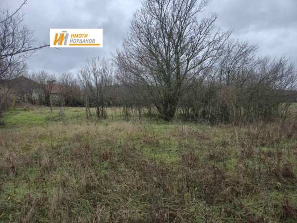 Продава парцел, с. мерданя, област велико търново