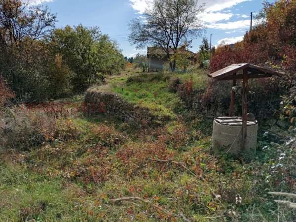 Продава къща, с. реброво, област софия област