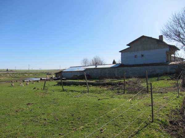 Продава парцел, с. неофит рилски, област варна
