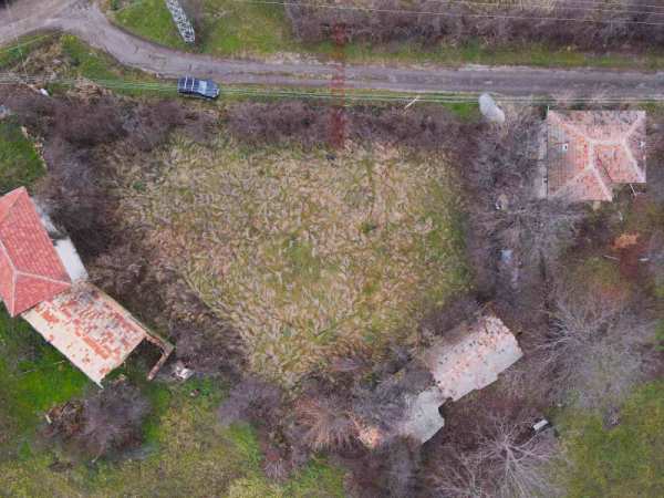 Продава парцел, с. ново село, област велико търново