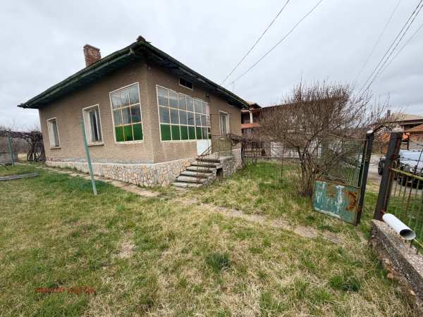 Продава къща, с. ярджиловци, област перник