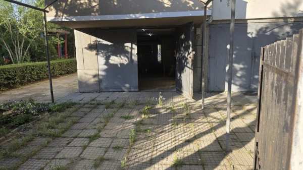 Продава гараж, паркомясто, гр. пловдив, христо смирненски