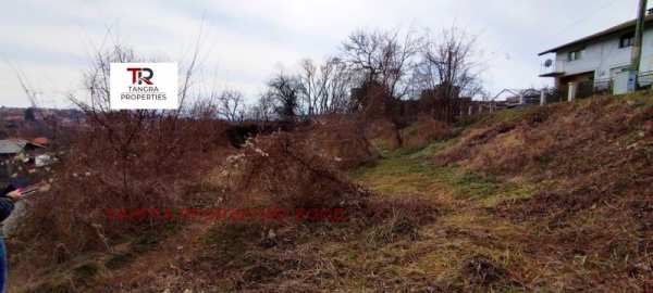 Продава парцел, гр. радомир, област перник
