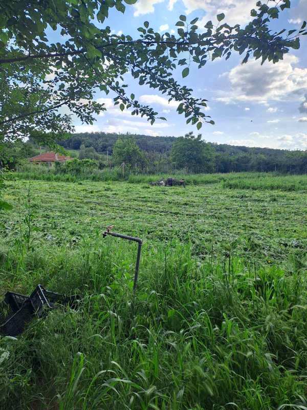 Продава парцел, с. красново, област пловдив