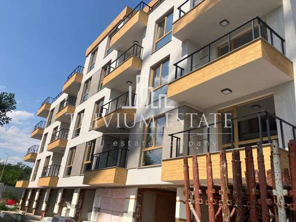Продава 1-стаен, гр. пловдив, христо смирненски
