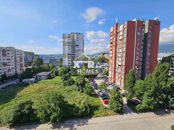 Продава 1-стаен, гр. софия, младост 4