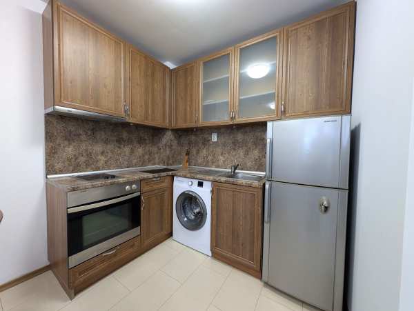 Продава 3-стаен, гр. велико търново, картала