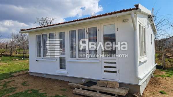 Продава къща, с. порой, област бургас