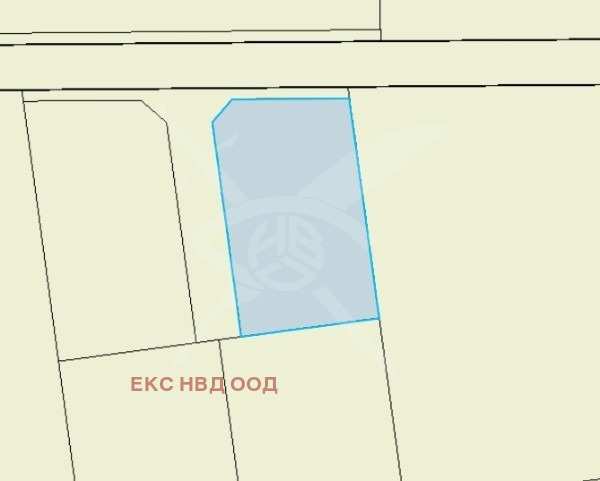 Продава парцел, гр. садово, област пловдив