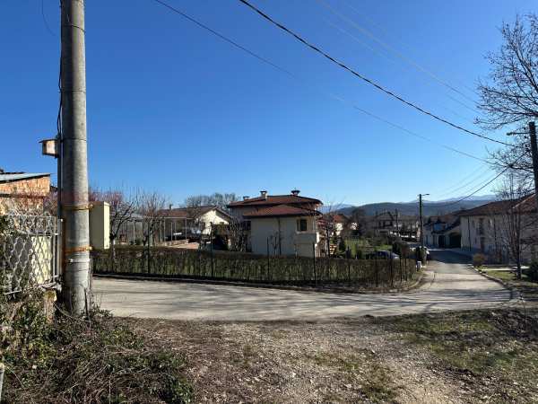 Продава парцел, гр. габрово, русевци