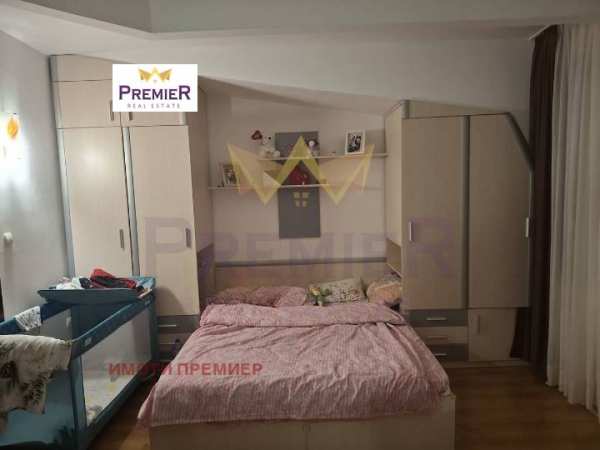 Продава мезонет, гр. поморие, област бургас