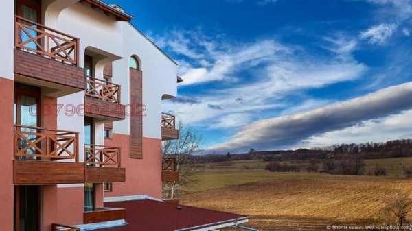 Продава хотел, с. заселе, област софия област