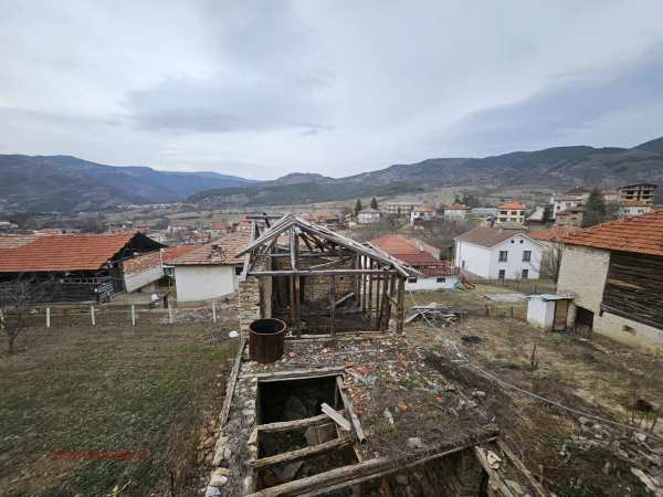 Продава къща, с. павелско, област смолян