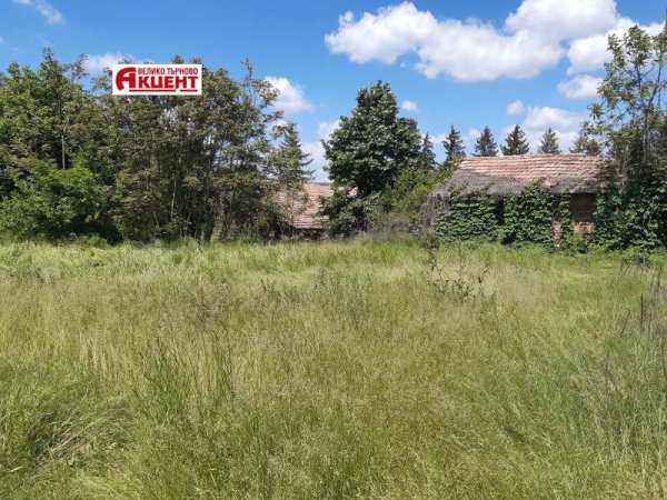 Продава парцел, с. михалци, област велико търново