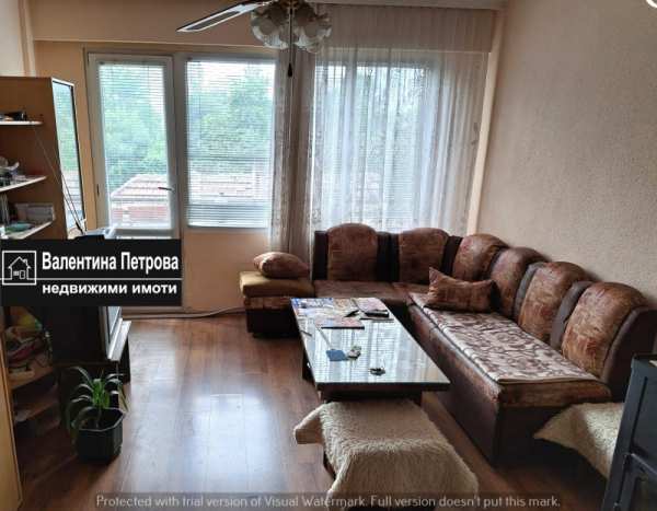 Продава  многостаен град Русе, Родина 1
      114 кв.м