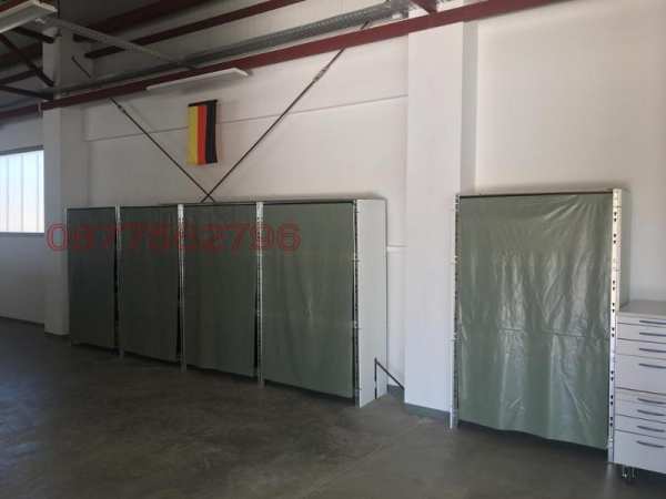 Продава пром. помещение, гр. дупница, област кюстендил