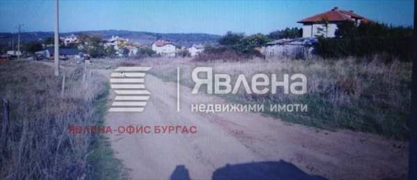 Продава парцел, с. равадиново, област бургас