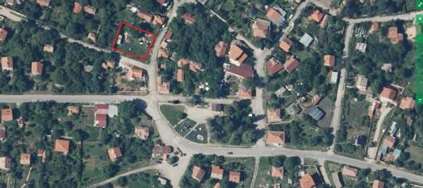 Продава парцел, с. богьовци, област софия област