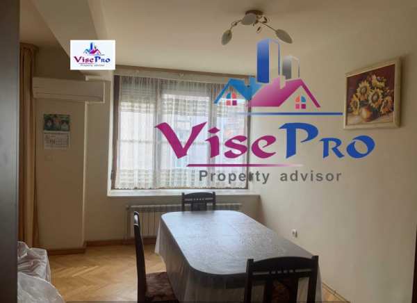 Продава 4-стаен, гр. благоевград, идеален център