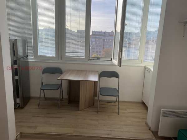 Продава 1-стаен, гр. софия, лагера