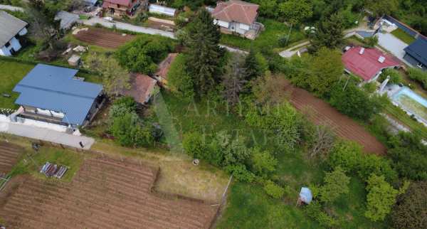 Продава парцел, гр. ботевград, област софия област