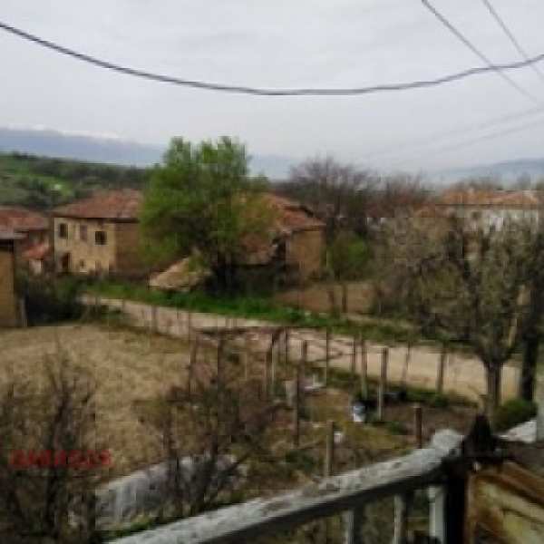 Продава къща, с. хотово, област благоевград