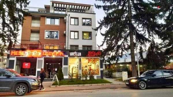 Продава 3-стаен, гр. велинград, област пазарджик