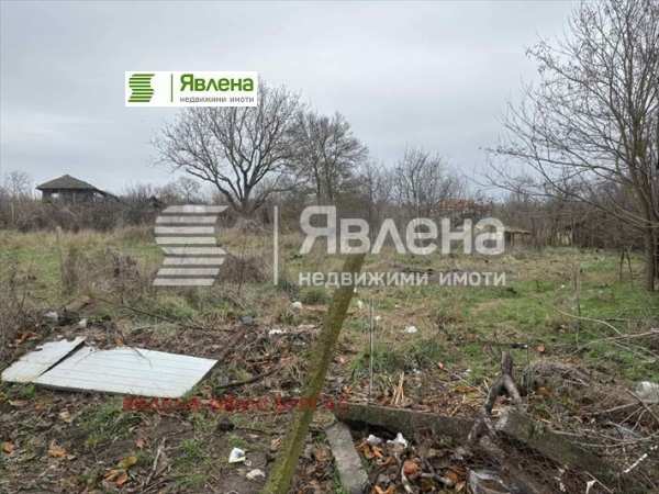Продава парцел, с. светлина, област бургас