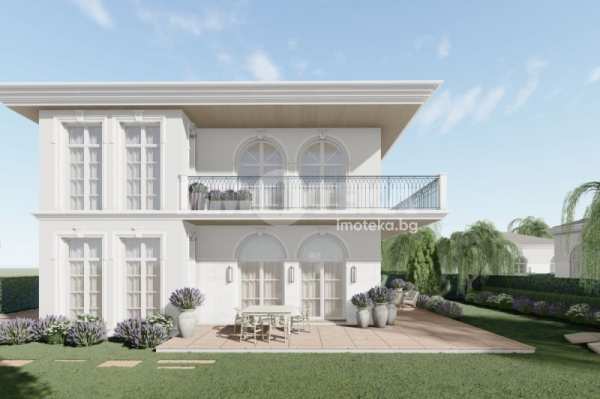 Продава къща, с. калиманци, област варна