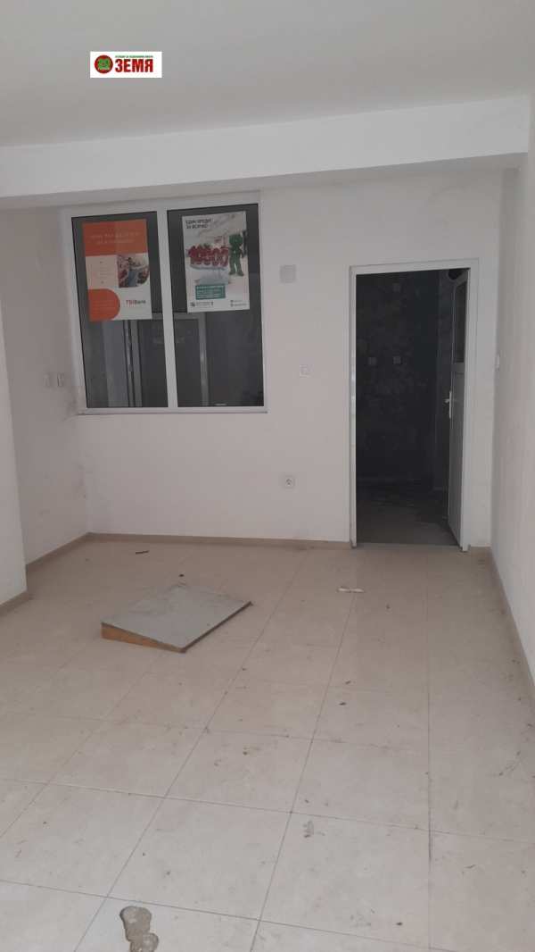 Продава магазин, гр. пазарджик, център