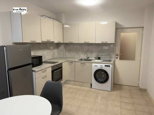 Продава 2-стаен, гр. софия, оборище