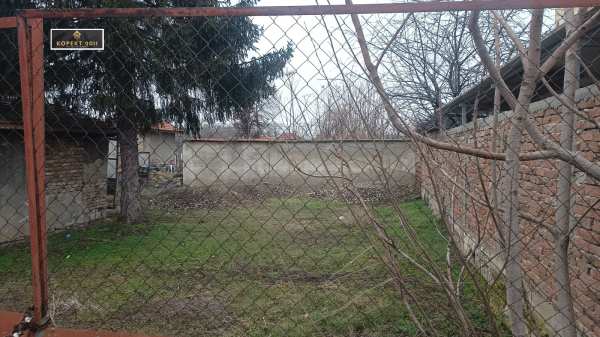 Продава парцел, гр. русе, родина 3