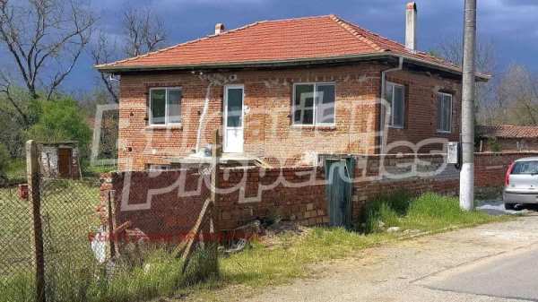 Продава къща, с. медово, област стара загора