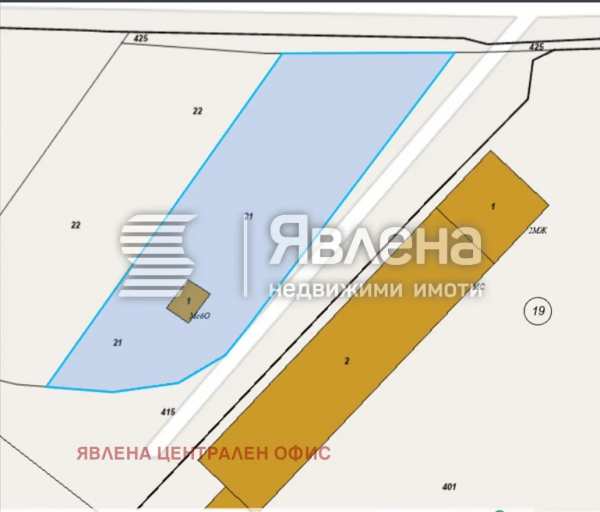 Продава бизнес имот, гр. плевен, сторгозия