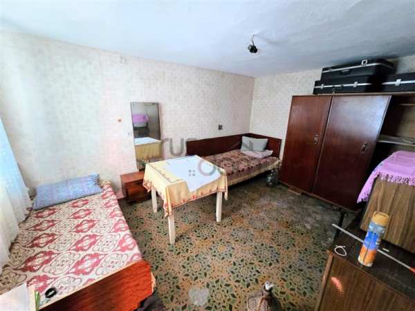 Продава къща, с. щръклево, област русе