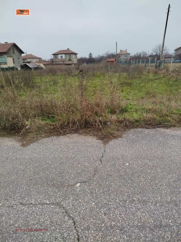 Продава парцел, с. добровница, област пазарджик