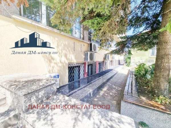 Продава пром. помещение, гр. шумен, център