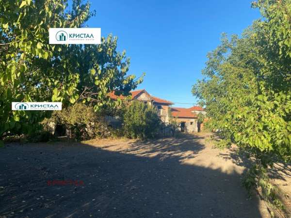 Продава  къща с. Ягодово, област Пловдив
      58 кв.м