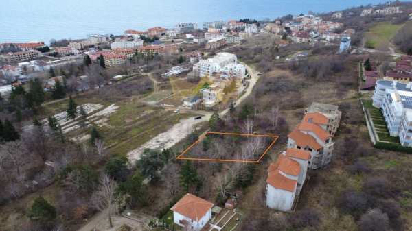Продава парцел, гр. бяла, област варна
