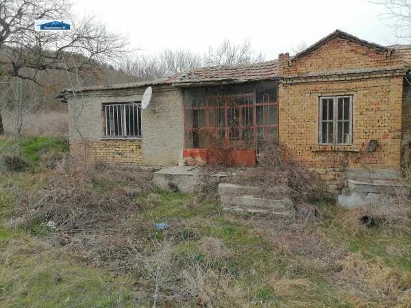 Продава къща, с. чернево, област варна