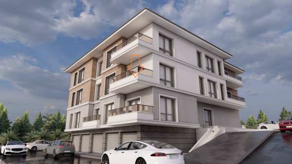 Продава 2-стаен, гр. хасково, овчарски