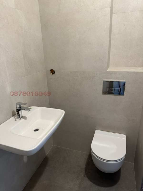 Продава  2-стаен гр. Самоков, област София
      53 кв.м
