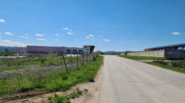 Продава парцел, гр. дебелец, област велико търново