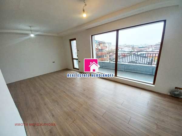 Продава 3-стаен, гр. стара загора, казански - изток