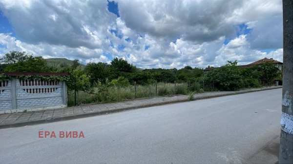 Продава парцел, с. оброчище, област добрич