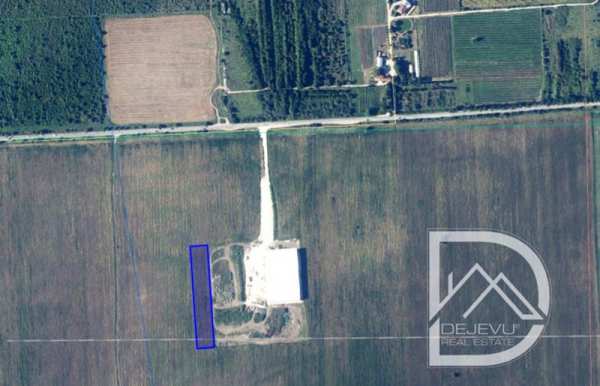 Продава парцел, гр. игнатиево, област варна